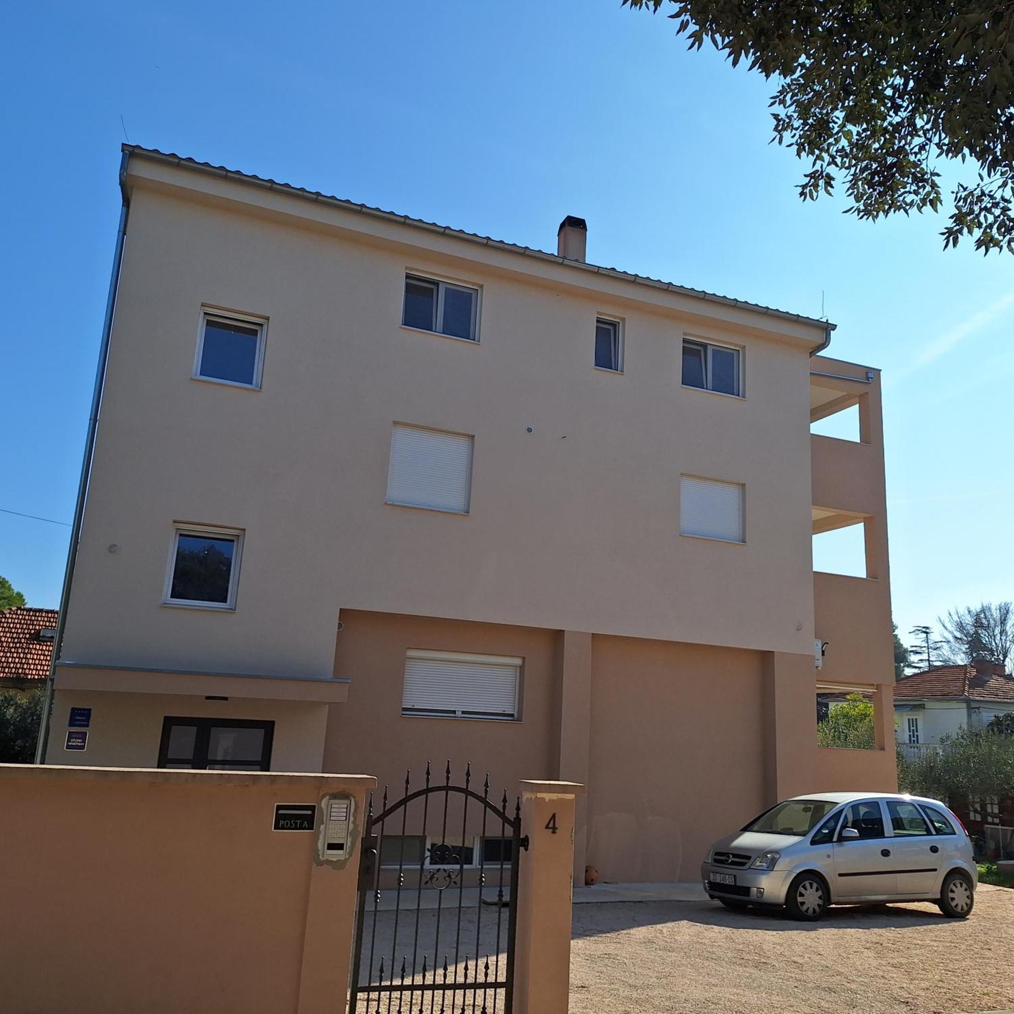 Elena&lana Apartmán Zadar